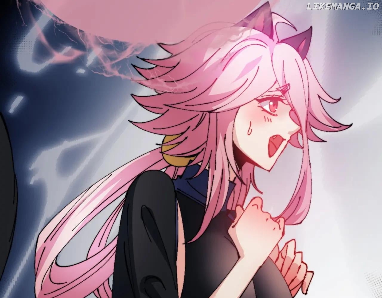 Master: This rebellious disciple is definitely not the Holy Son Chapter 135 - page 138
